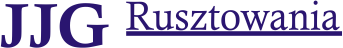 JJG Rusztowania